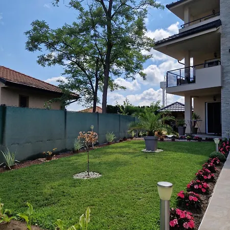 Nataly M2 Veliko Gradište