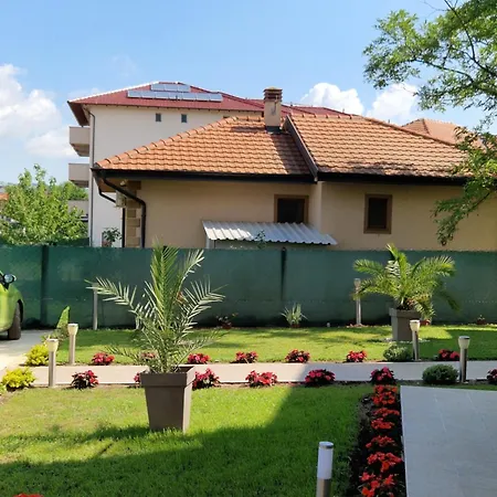 Nataly M2 Appartamento