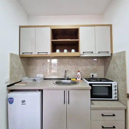 Appartamento Nataly M2 Veliko Gradište