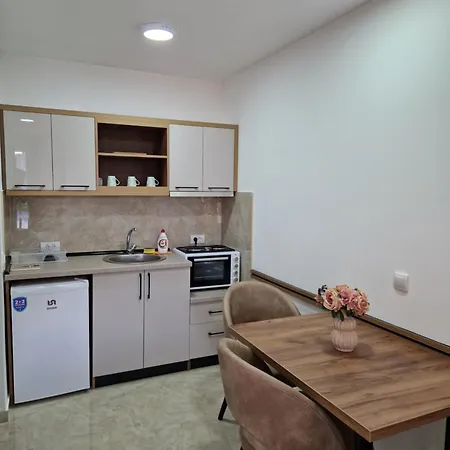 Nataly M2 Veliko Gradište