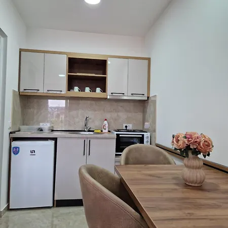 Appartamento Nataly M2 Veliko Gradište