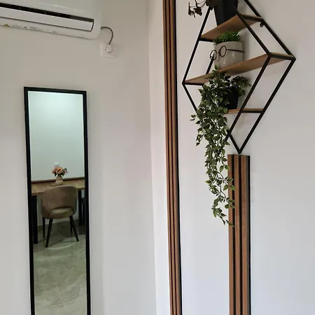 Nataly M2 Appartamento Veliko Gradište