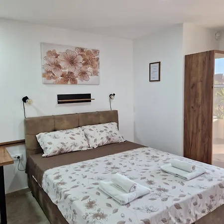 Nataly M2 Veliko Gradište