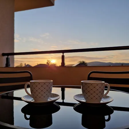 Appartamento Nataly M2 *