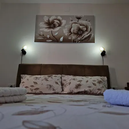 Appartamento Nataly M2 *