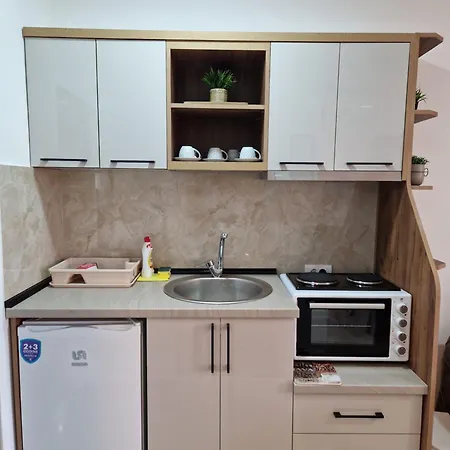 Nataly M2 Appartamento