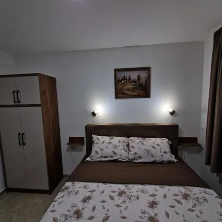 Appartamento Nataly M2