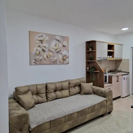 Nataly M2 * Veliko Gradište