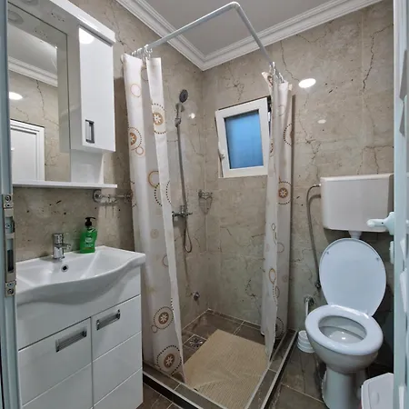 Appartamento Nataly M2 Veliko Gradište