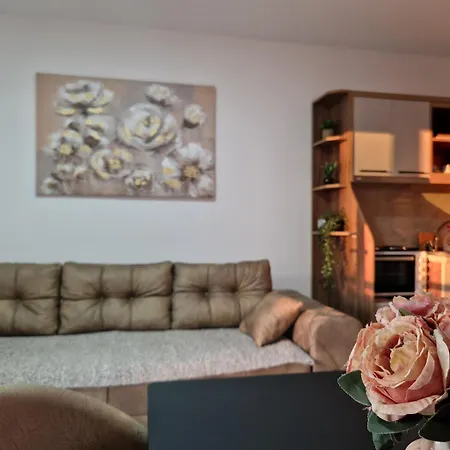 Nataly M2 Appartamento Veliko Gradište