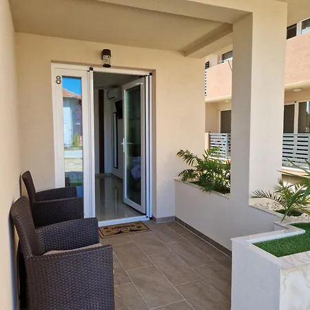 Nataly M2 Veliko Gradište