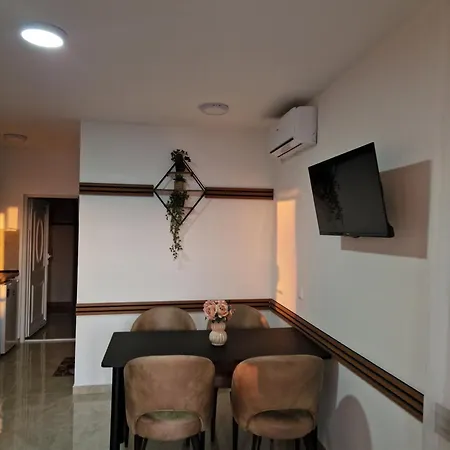 Nataly M2 Appartamento *