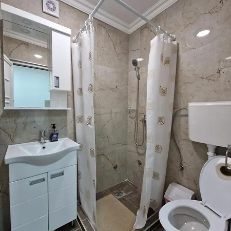 Appartamento Nataly M2 *