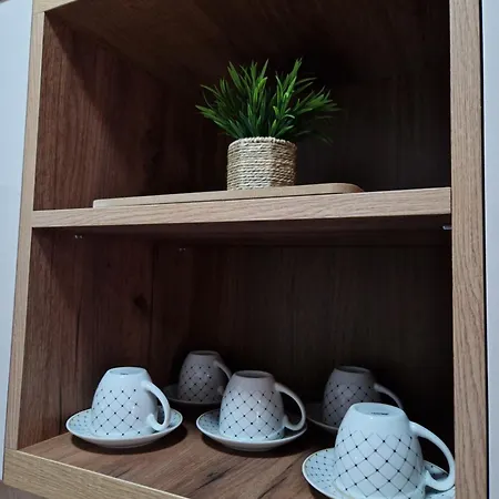 Nataly M2 Appartamento Veliko Gradište