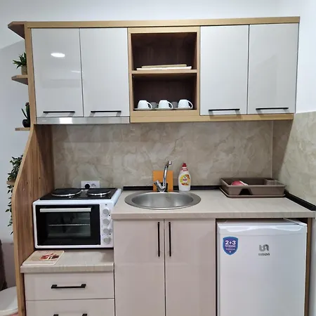 Appartamento Nataly M2 *