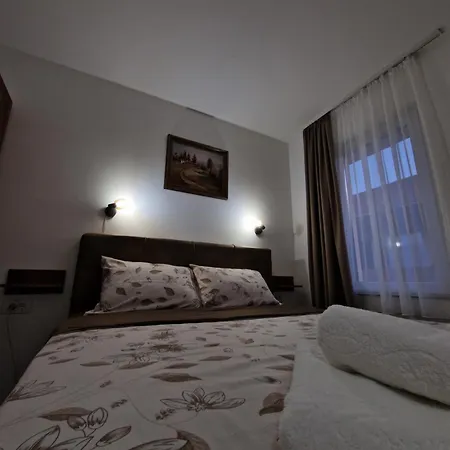 Nataly M2 Appartamento Veliko Gradište