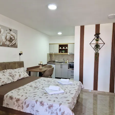 Nataly M2 Appartamento *