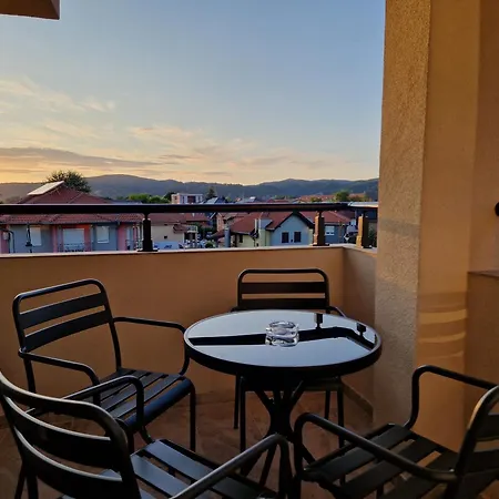 Nataly M2 * Veliko Gradište