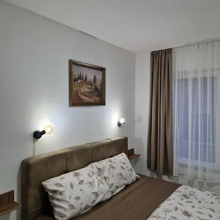 Appartamento Nataly M2 *