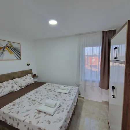 Nataly M2 * Veliko Gradište