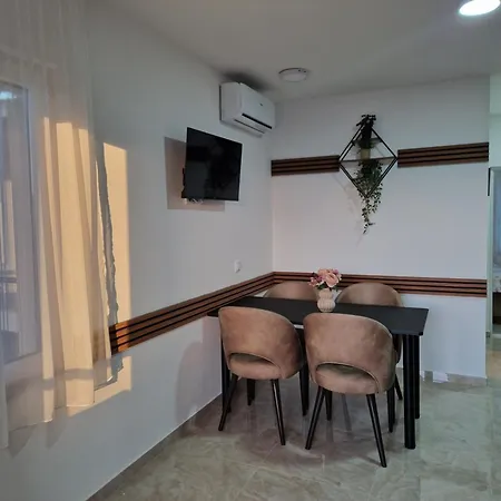 Appartamento Nataly M2 *