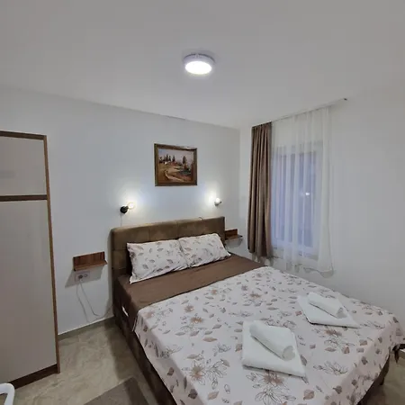 Nataly M2 Appartamento