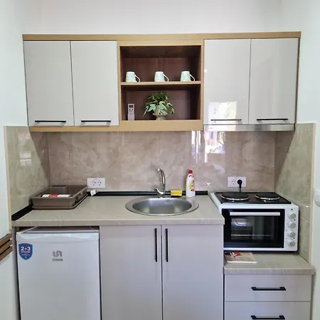 Nataly M2 Appartamento *