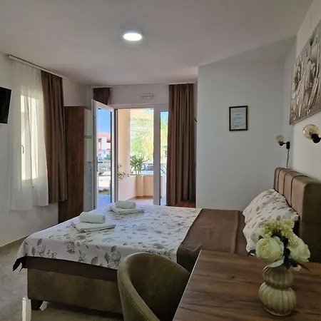 Appartamento Nataly M2 Veliko Gradište