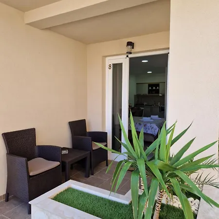 Appartamento Nataly M2 Veliko Gradište