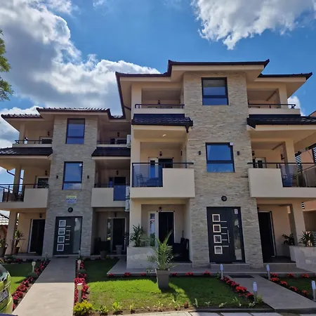 Nataly M2 Appartamento *