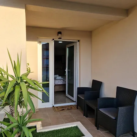 Appartamento Nataly M2 *